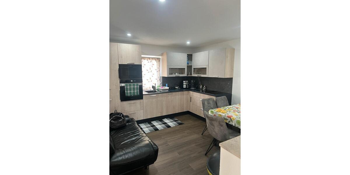 Etagenwohnung Giengen an der Brenz - 1 Zimmer, 35 m&sup2;, 450&euro; | Angebot:26074375