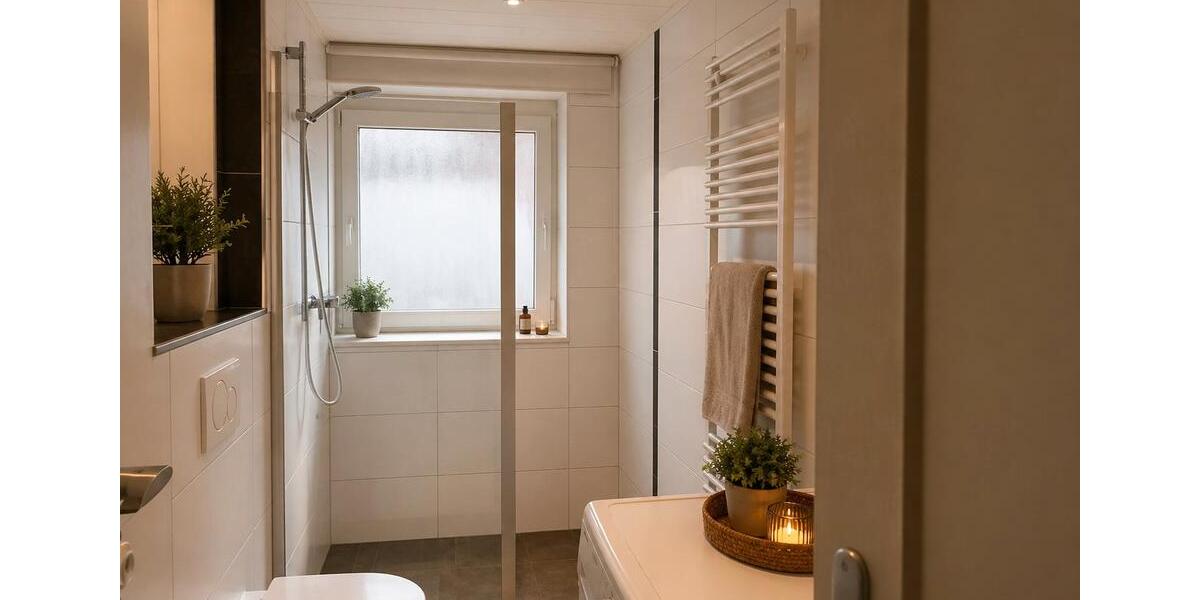 Erdgeschoßwohnung Blumberg - 2.5 Zimmer, 58 m&sup2;, 580&euro; | Angebot:26327783