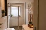 Erdgeschoßwohnung Blumberg - 2.5 Zimmer, 58 m&sup2;, 580&euro; | Angebot:26327783