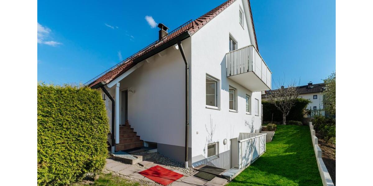 Einfamilienhaus Odelzhausen - 7 Zimmer, 210 m&sup2;, 2.550&euro; | Angebot:26286807