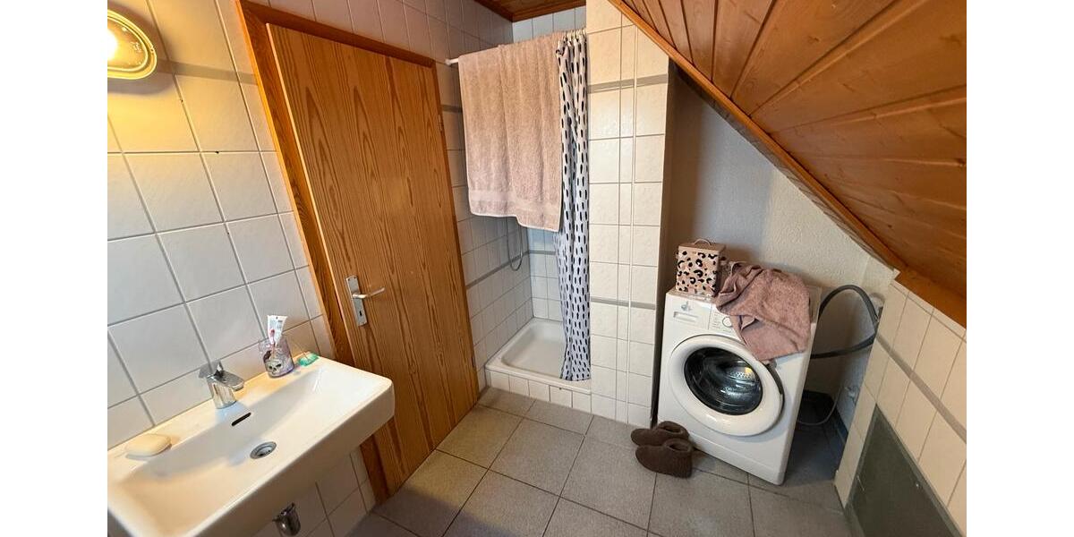 Gemütliches Apartment in Wettenberg-Krofdorf 1 zimmer