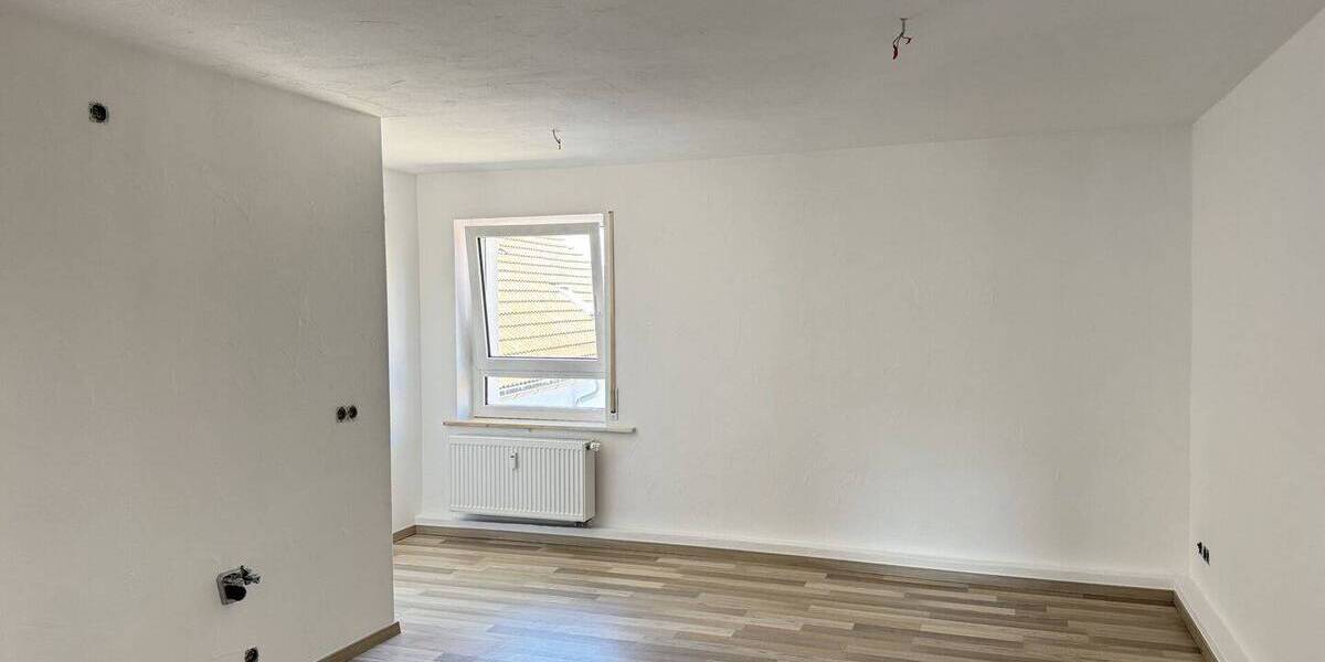 Etagenwohnung Weisendorf - 2 Zimmer, 52 m&sup2;, 635&euro; | Angebot:26787223