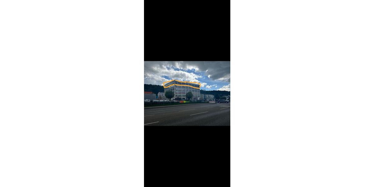 Gewerbeobjekt Schwäbisch Gmünd - 4&euro; | Angebot:26314433