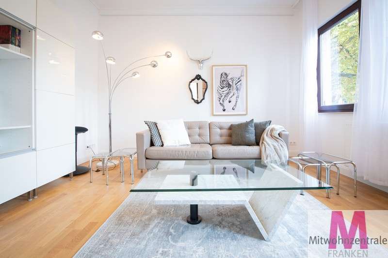 Wohnen auf Zeit in Nürnberg 1.990 € 4 zimmer
