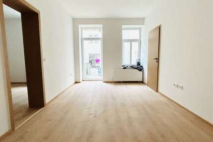Wohnung Leipzig / Leipzig Südvorstadt Leipzig Südvorstadt - 2 Zimmer, 52 m&sup2;, 700&euro; | Angebot:27299054