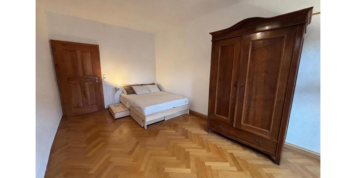 Gemeinschaftliches Wohnen, alte Likörfabrik, Rooftop, an der Max-Str. 1 zimmer