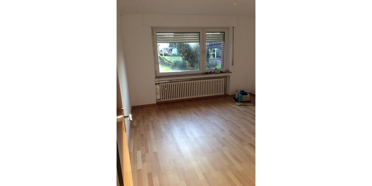 Erdgeschoßwohnung Minden Bölhorst - 2 Zimmer, 82 m&sup2;, 655&euro; | Angebot:26031738