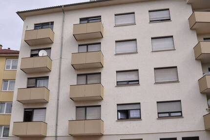 Wohnung Pforzheim Nordstadt - 2 Zimmer, 63 m&sup2;, 510&euro; | Angebot:26083056