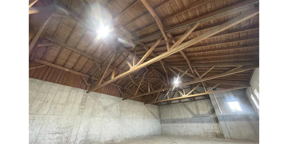 Gewerbeobjekt Neumarkt-Sankt Veit Sankt Veit - 2.350&euro; | Angebot:17045895