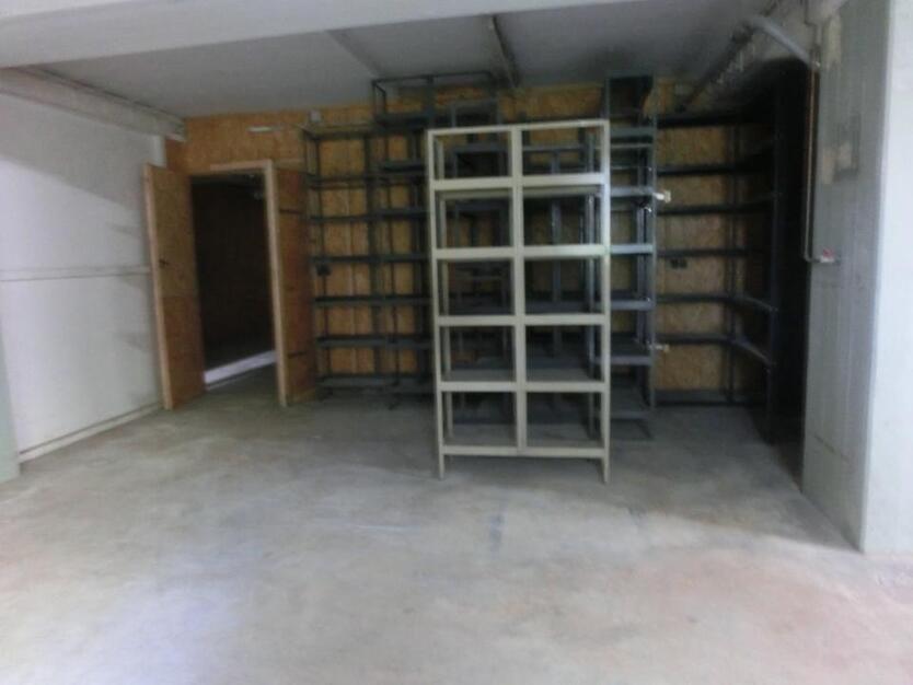 Lagerraum 5214 mit 88 m² zimmer