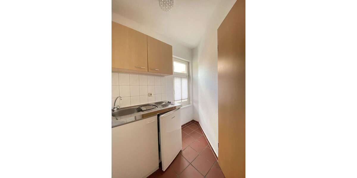 Etagenwohnung Gardelegen - 1 Zimmer, 22 m&sup2;, 180&euro; | Angebot:26163538