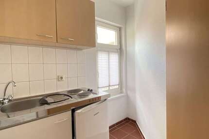 Wohnung Gardelegen - 1 Zimmer, 22 m&sup2;, 180&euro; | Angebot:26163538