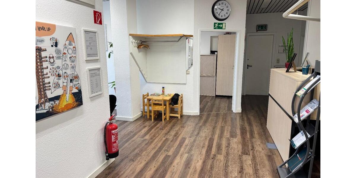 Gewerbeobjekt Gummersbach - 1.425&euro; | Angebot:24376319