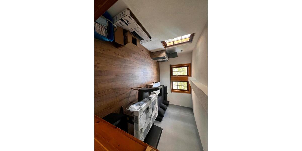 Etagenwohnung Oberthulba - 3 Zimmer, 55 m&sup2;, 450&euro; | Angebot:26670244
