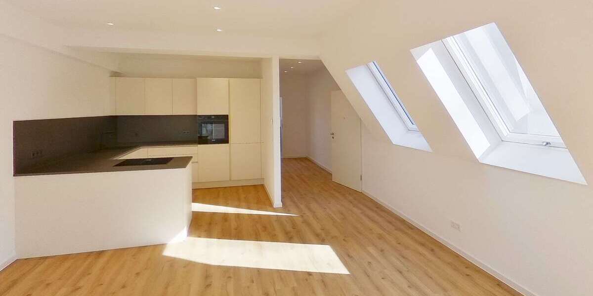Etagenwohnung Oberboihingen - 5 Zimmer, 118 m&sup2;, 1.825&euro; | Angebot:26185742