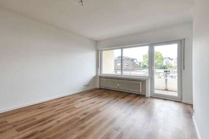 Wohnung Solingen Ohligs Ohligs - 1 Zimmer, 39 m&sup2;, 500&euro; | Angebot:27074418