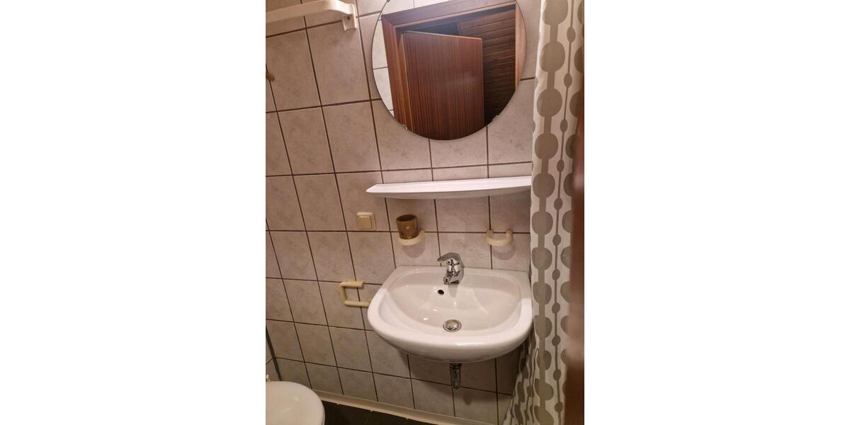 Wohnen auf Zeit Bad Grönenbach - 2 Zimmer, 16 m&sup2;, 500&euro; | Angebot:26042035