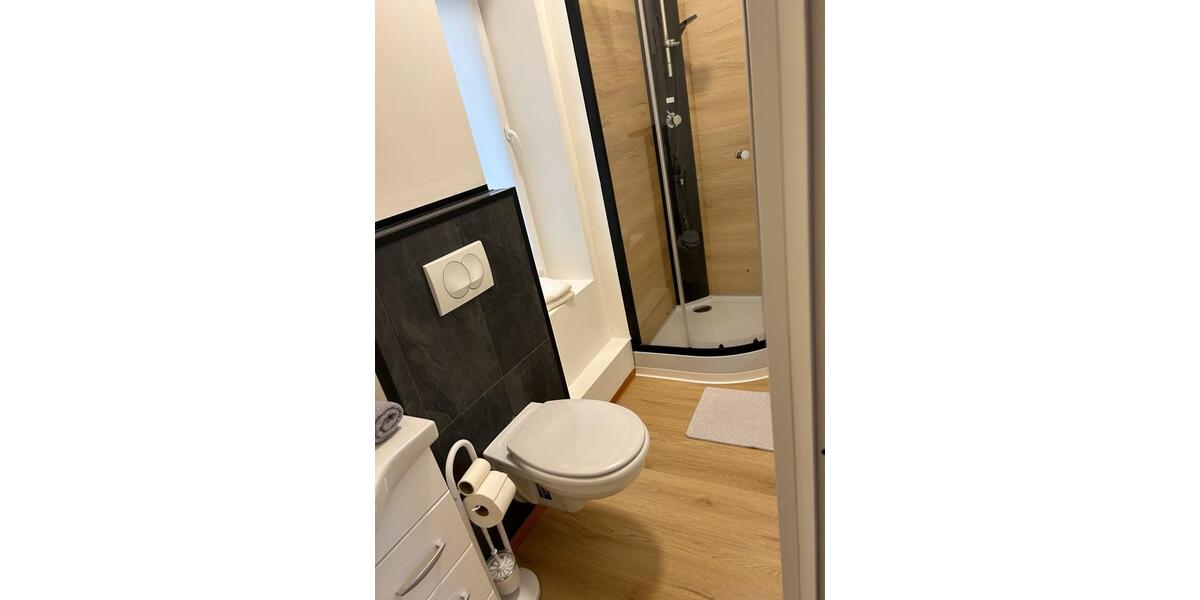 Kleines Appartement in Friedrichshafen zu vermieten 1 zimmer