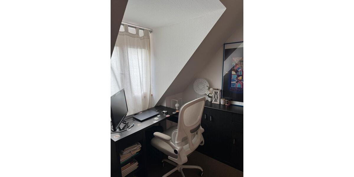 Wohnen auf Zeit Erlangen Am Anger - 2.5 Zimmer, 36 m&sup2;, 460&euro; | Angebot:25333028