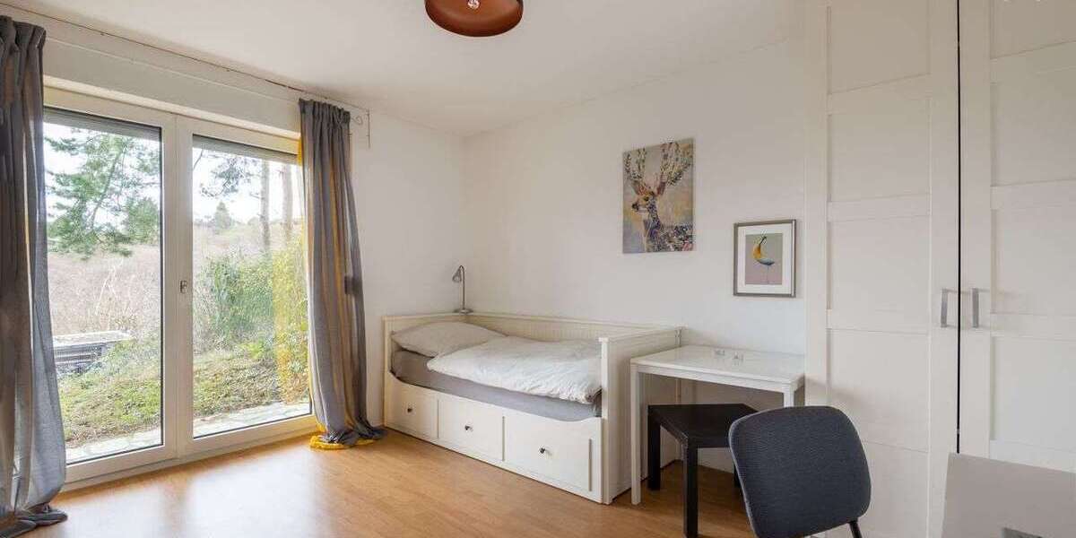 Wohnen auf Zeit in Ingelheim am Rhein 650 € 1 zimmer