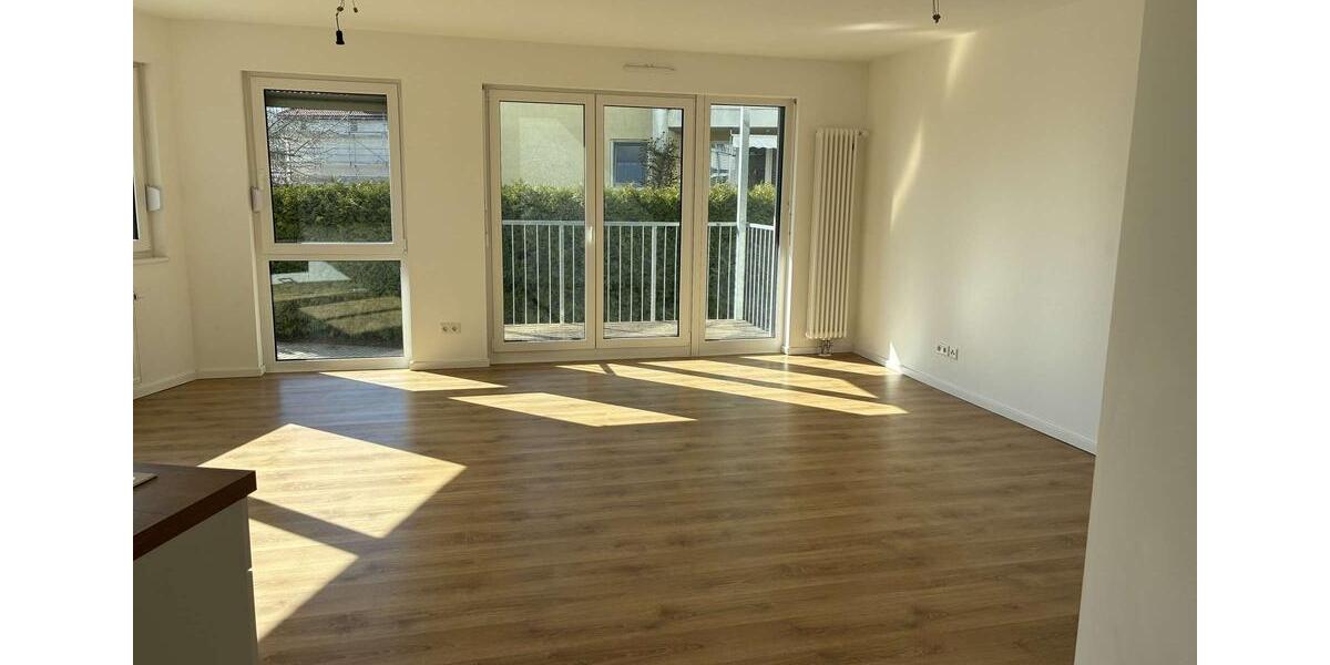 Etagenwohnung Hohen Neuendorf Bergfelde - 4 Zimmer, 108 m&sup2;, 1.459&euro; | Angebot:21571631