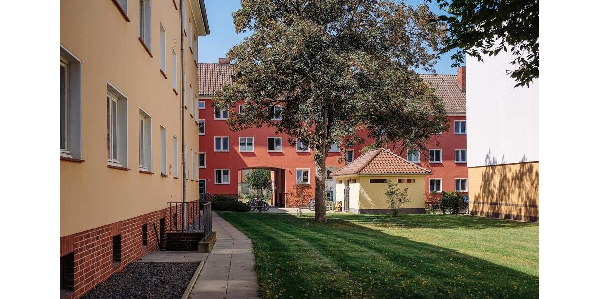 Dachgeschoßwohnung Wolfsburg - 1 Zimmer, 23 m&sup2;, 160&euro; | Angebot:26129696