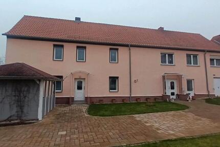 Haus zu vermieten, Doppelhaushälfte ideal für junge Familie 6 zimmer