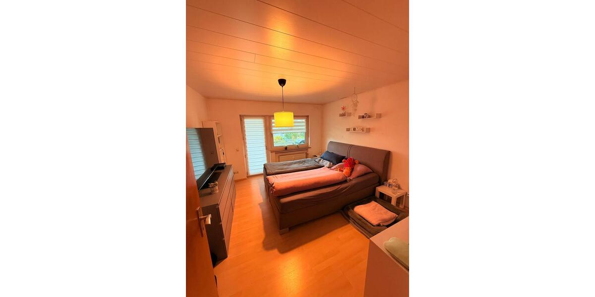 Wohnung 3,5 Zimmer an PaarSingle, mwd, ab 01.03.2026, GI-Rödg 3 zimmer