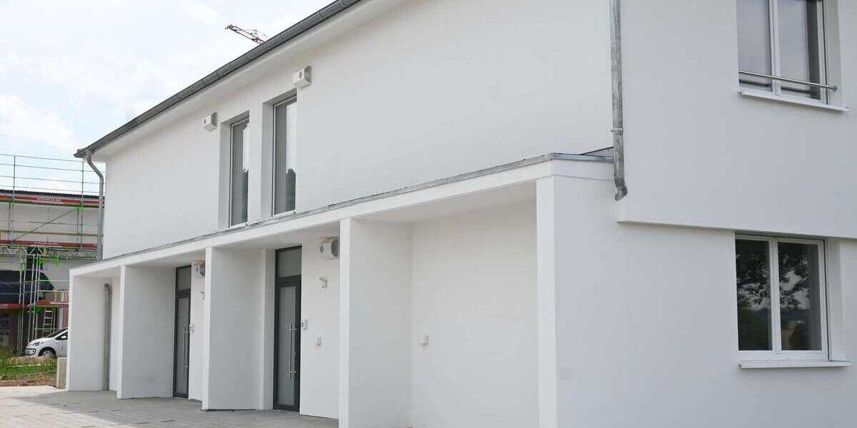 Wohnung zum Mieten in Bad Mergentheim 1.250 € 127 m² 3 zimmer