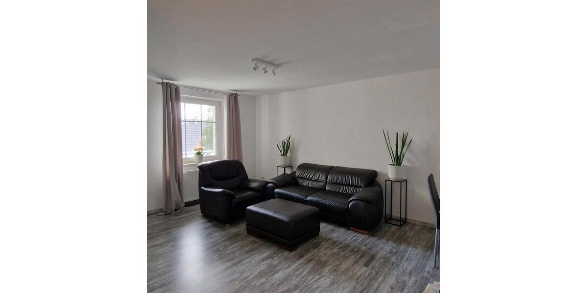 Etagenwohnung Stemwede - 2 Zimmer, 60 m&sup2;, 500&euro; | Angebot:26254939