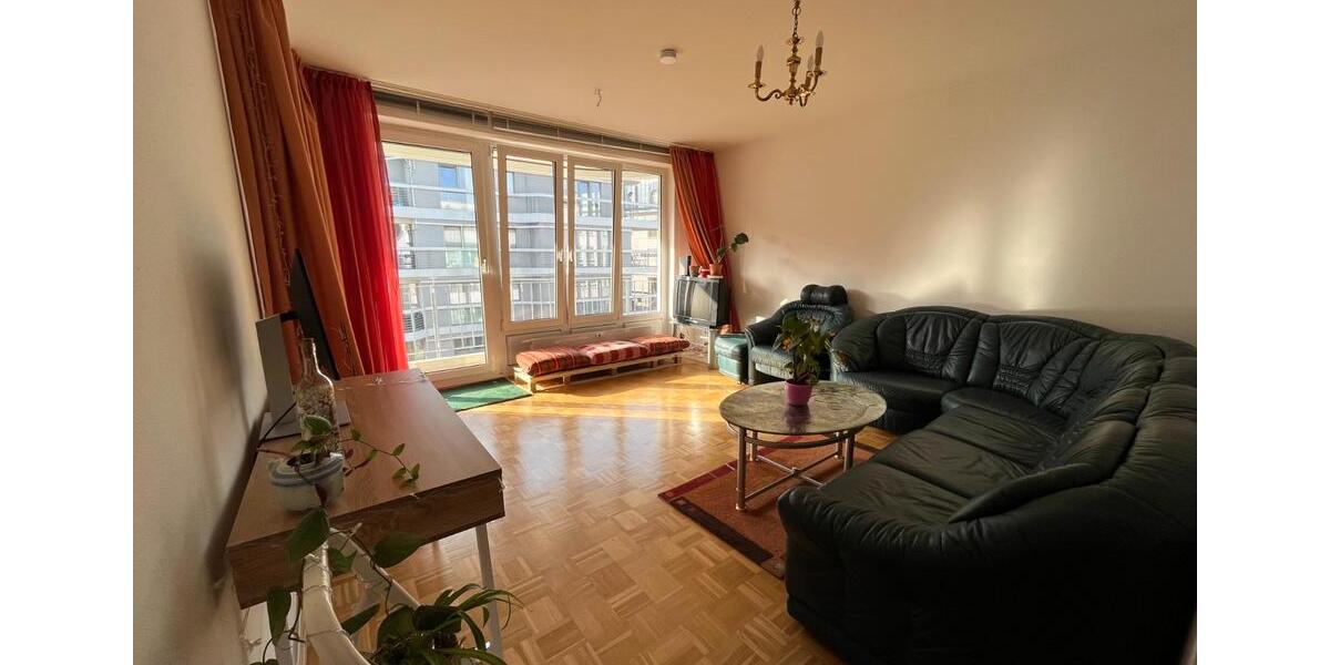 Etagenwohnung Berlin Mitte - 3 Zimmer, 75 m&sup2;, 1.500&euro; | Angebot:27651918