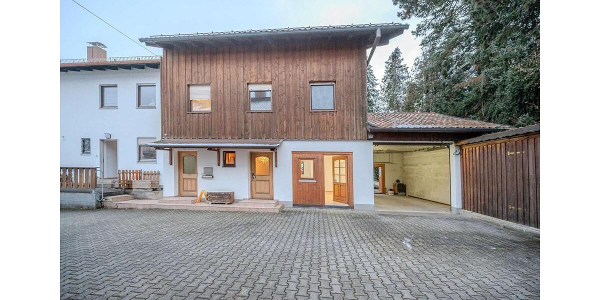 Reihenhaus Oberhaching Deisenhofen - 4 Zimmer, 195 m&sup2;, 2.990&euro; | Angebot:25268910