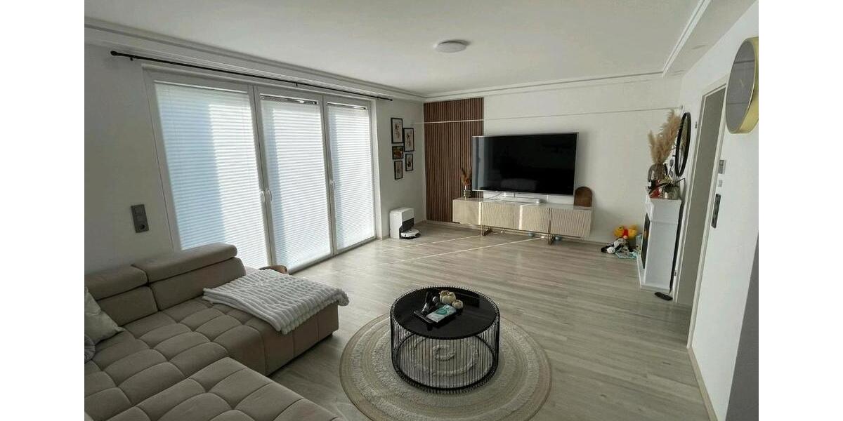 Erdgeschoßwohnung Hildesheim Oststadt/Stadtfeld - 4 Zimmer, 110 m&sup2;, 1.650&euro; | Angebot:24493767