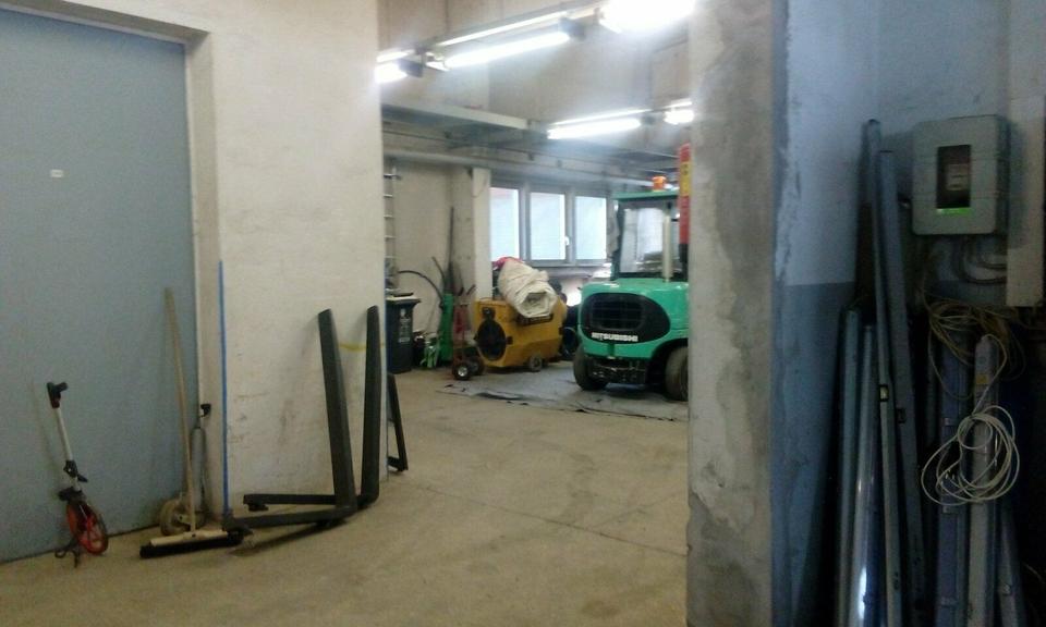 Gewerbeobjekt Oranienbaum-Wörlitz Wörlitz - 70&euro; | Angebot:9509441