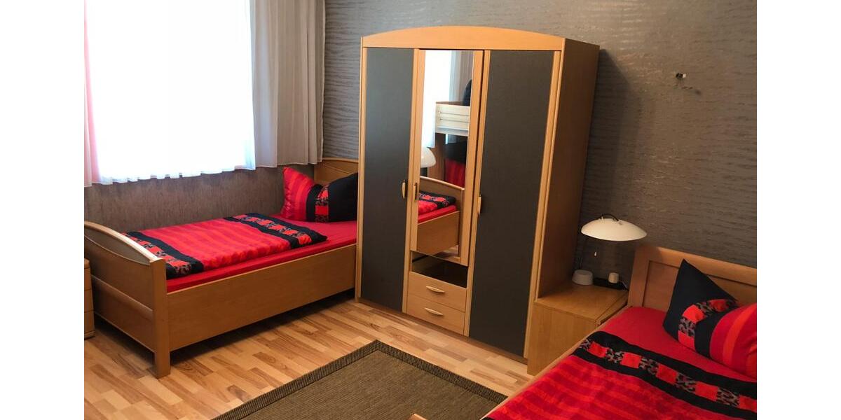 Wohnen auf Zeit Velten - 2 Zimmer, 34 m&sup2;, 27&euro; | Angebot:25378569