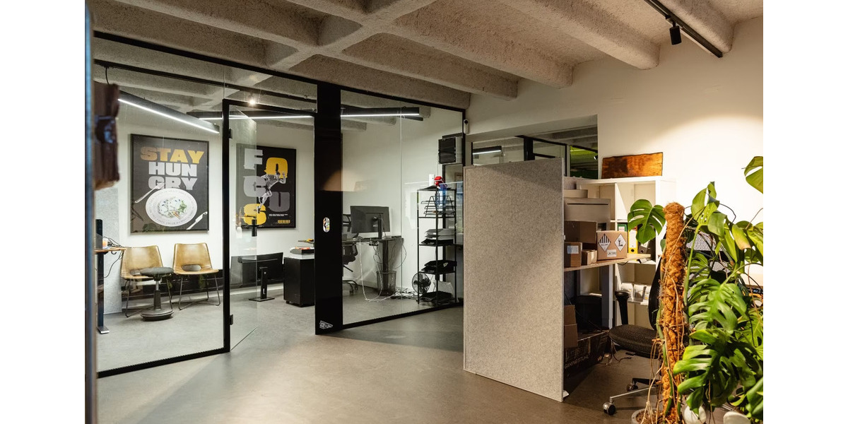 Gewerbeobjekt Kassel Bettenhausen - 3.567&euro; | Angebot:25961150