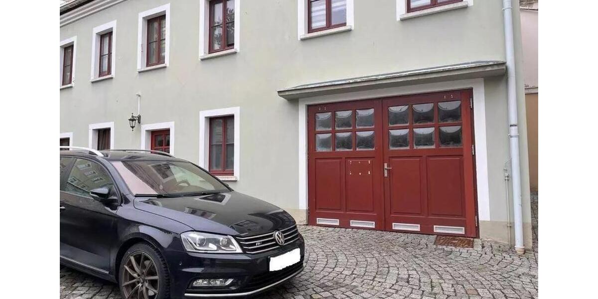 Maisonettenwohnung Löbau - 3 Zimmer, 69 m&sup2;, 475&euro; | Angebot:25080174