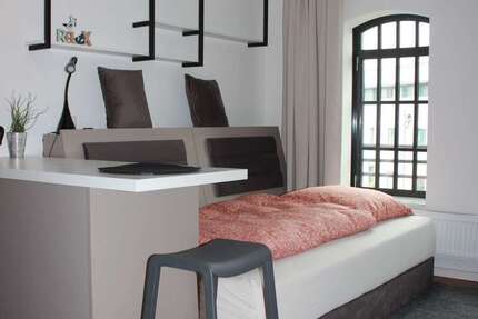 Zimmer Kiel Südfriedhof - 1 Zimmer, 675&euro; | Angebot:25942897