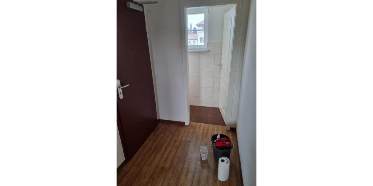 Erdgeschoßwohnung Gröditz - 2 Zimmer, 48 m&sup2;, 280&euro; | Angebot:25646448