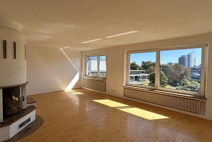 Wohnen mit Flair, Licht und Platz zimmer