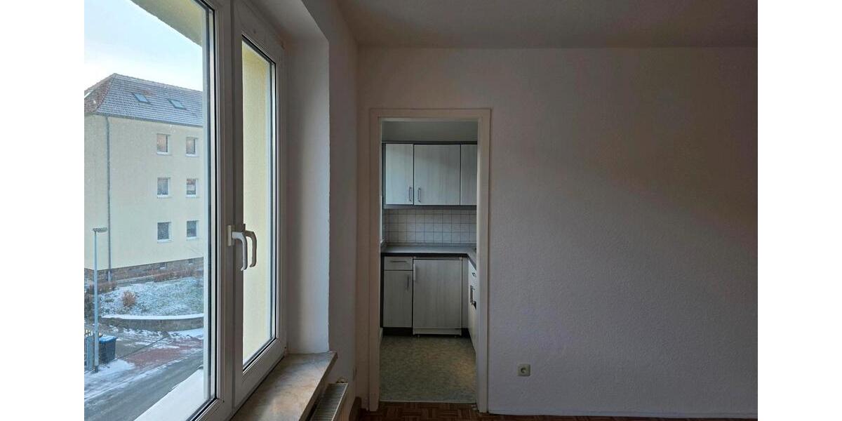 1 Raum Wohnung zu vermieten 1 zimmer