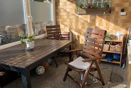 Wohnung Rosbach vor der Höhe - 3 Zimmer, 90 m&sup2;, 1.000&euro; | Angebot:25902149