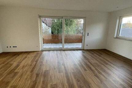 NEU! Moderne Wohflühlwohnung mit schönem Balkon! 2 zimmer