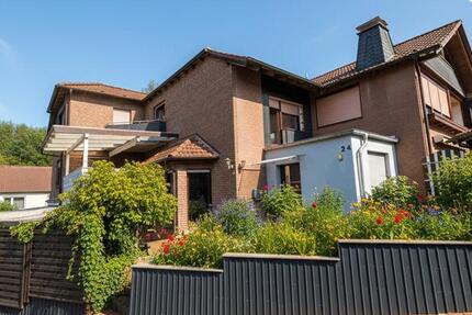 Wohnung Plettenberg - 4 Zimmer, 164 m&sup2;, 1.065&euro; | Angebot:24625225