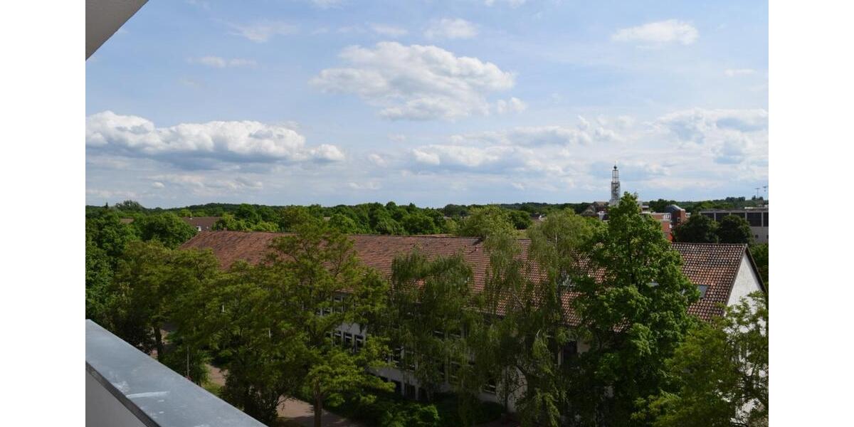 Wohnen auf Zeit Wolfsburg - 2 Zimmer, 42 m&sup2;, 690&euro; | Angebot:24314375