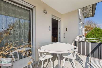 Wohnung Perl - 2 Zimmer, 86 m&sup2;, 1.050&euro; | Angebot:26719540