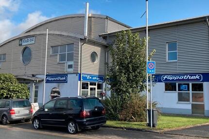 Gewerbeobjekt Holzminden - 3&euro; | Angebot:25331305