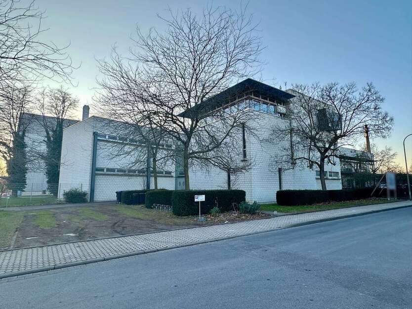 Büro in Düren 11.500 € 1331 m²