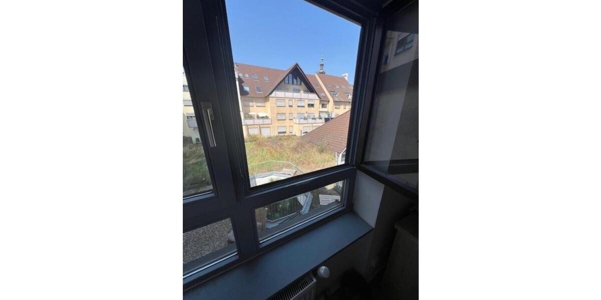 Etagenwohnung Ludwigshafen am Rhein Ludwigshafen-Oggersheim - 1 Zimmer, 600&euro; | Angebot:23412655