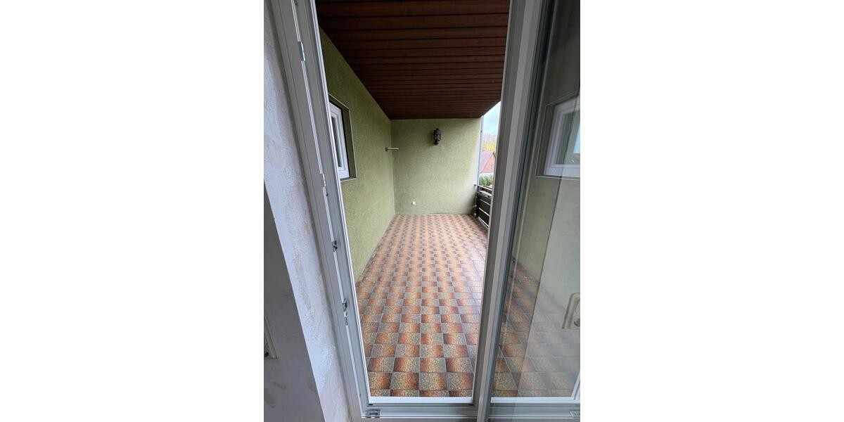 Erdgeschoßwohnung Sulzbach (Saar) - 2 Zimmer, 77 m&sup2;, 600&euro; | Angebot:26213133